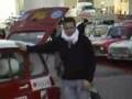 Raid 4L Trophy 2007 - JT2
