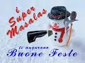 MASALAS video PER NATALE