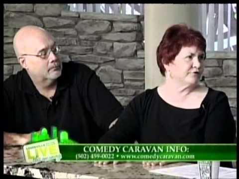 LOUISVILLE LIVE THIS MORNING 10-14-10.avi