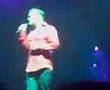 Mozzer at the NIA, Birmingham