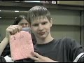 Chirophobia - Making Playdough