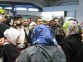 videos de Prayer for pilgrims bound for Mecca (via Istabul)