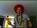 Felt Like Dancing!
