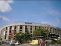 NCSU Scholars In Spain 2006 - Barcelona Part 2 SS