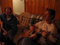 newfoundland cabin music