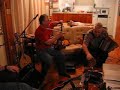 newfoundland cabin music