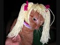 its kitt crocker techno remix