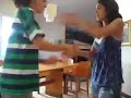 crino and crizco parent trap hand clap