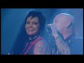 RocKwiz 24 duet; Angry Anderson & Sarah McLeod