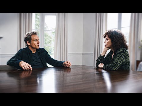Documentary Preview: Ben Stiller, his wife, sister and others remember