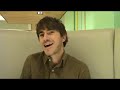 Wanderlust travel magazine - Simon Reeve\