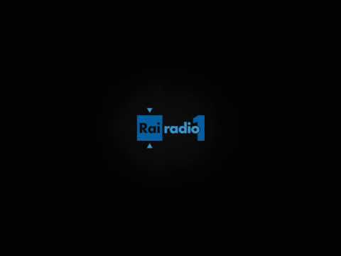 Radio Rai 1 - Intervista Gianluca Pellerito