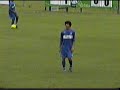 Thadeu Schettini - Lances futebol de campo 2007