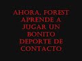 Humor - Focas Fucsias - Las cr�nicas de Forest Gump Parte 1