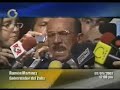 Ramón Martínez: El poder es del pueblo, no del dedo...