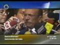 Ramón Martínez: El poder es del pueblo, no del dedo...