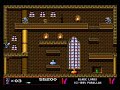 Blade Lords (MSX2)