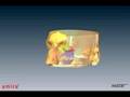 3D visualization of Paranasal Study