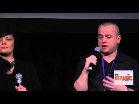 Face The Music: 'Do It Yourself With A Little Bit Of Help From Some Friends' Panel