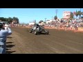 2009 Baja 500 in Ensenada - Class 1, Unlimited