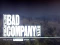 Battlefield Bad Company Beta GAMEPLAY Battlefield Bad Company Beta GAMEPLAY