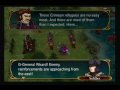 Let's Play Fire Emblem: PoR - #101. What Elincia Wants...