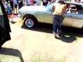 Mercedes Kustom Lowrider on Hydraulics - Hot Rod/Lowrider