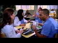 Jackson and Lexie - Grey's Anatomy