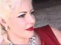 La Cholita- The Latina Queen of Burlesque Dancers!