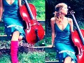 Blue Carousel
