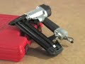 Grip 18 Gauge Brad Nailer Grip 18 Gauge Brad Nailer