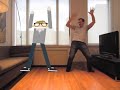 #androidify + #kinect = Androidify Dance http://bit.ly/kF7kmC
