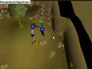 Lost City Quest- Runescape