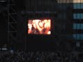 Iron Maiden - Warszawa 2008 - Transylvania + Churchill Speech