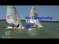 49er Championship 2007 49er Championship 2007