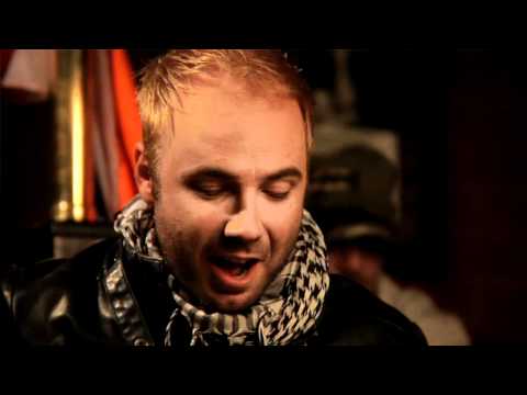 Jakkie Louw – Gemaak in SA