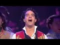 Les Misérables Mijn droom/ Nog één dag MAG