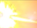 supernova explosion