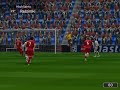 Radzinski PES 6 Lob