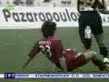 Top 10 goals of the Greek league (2004-2005 season)