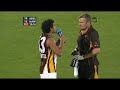 Hawks V Crows Rnd 12 - Hawks Highlights 1st Half Hawks V Crows Rnd 12 - Hawks Highlights 1st Half