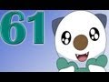 ❤ Pokemon White - Part 61 [DragonSpiral Tower] w/ Lori