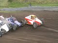 Autocross EM - Seelow  - Div. 3 - Gr. 1 - 1. Vl