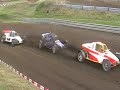 Autocross EM - Seelow - Div. 3 - Gr. 1 - 1. Vl Autocross EM - Seelow - Div. 3 - Gr. 1 - 1. Vl