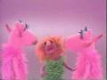 videos de Sesame Street - Mahna