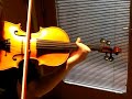 French Violin, Kreisler, Sicilienne and Rigaudon French Violin, Kreisler, Sicilienne and Rigaudon
