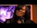 tamika scott performs, 