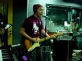 Prambors, Zeke and The Popo, ZATPP, Riot on Air, Riot