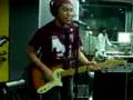 Prambors, Zeke and The Popo, ZATPP, Riot on Air, Riot