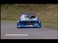 Hillracing with BMW 320i E21 Bergrennen